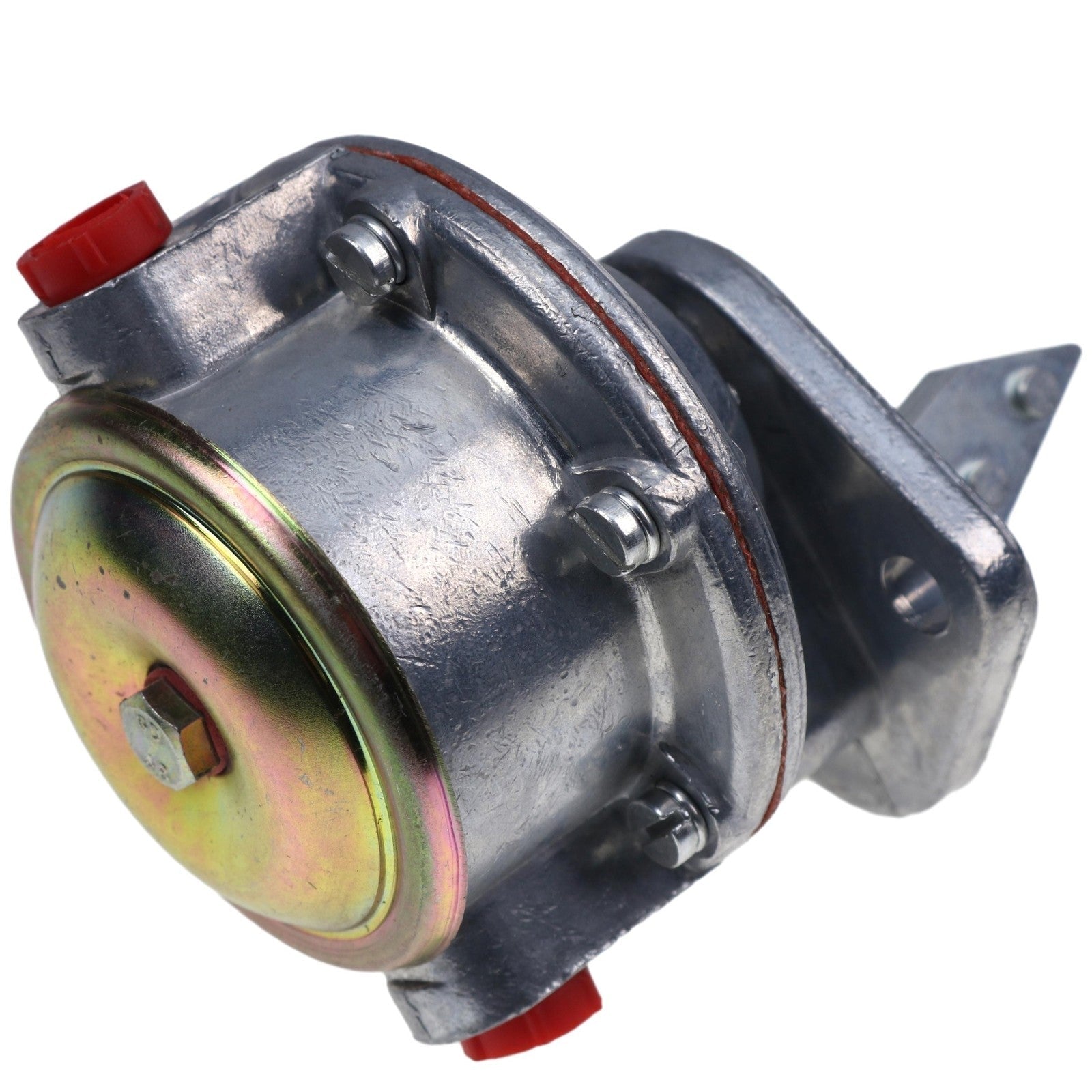Fuel Lift Pump 2641338 for Perkins 4.236 4.248 Massey Ferguson 165UK 175UK