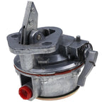 Fuel Lift Pump 2641338 for Perkins 4.236 4.248 Massey Ferguson 165UK 175UK