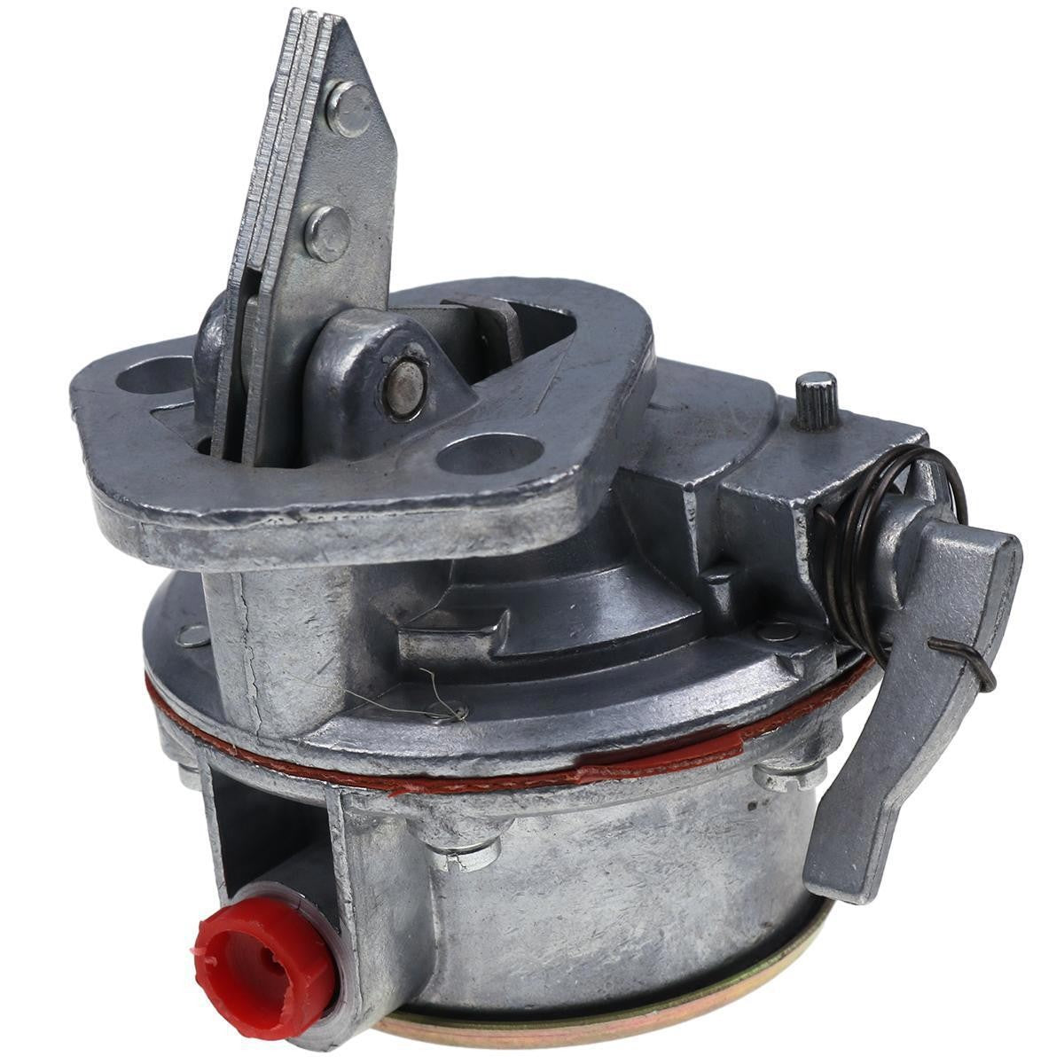 Fuel Lift Pump 2641338 for Perkins 4.236 4.248 Massey Ferguson 165UK 175UK