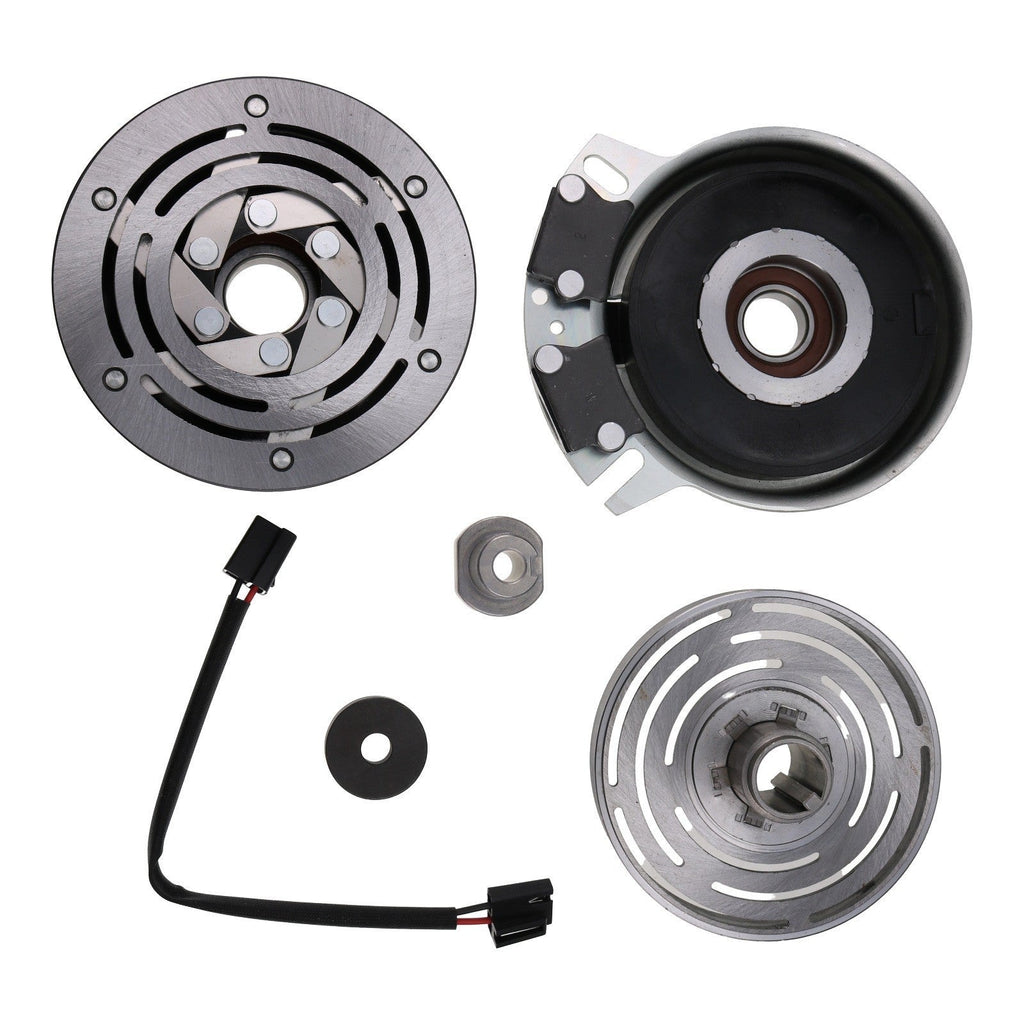 PTO Clutch AM126100 for John Deere GT225 GT235 GT235E GT245 GX255 Updated