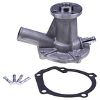 Water Pump 6652753 for Bobcat 443 453 543B 553 Kubota D950 V1100 V1200