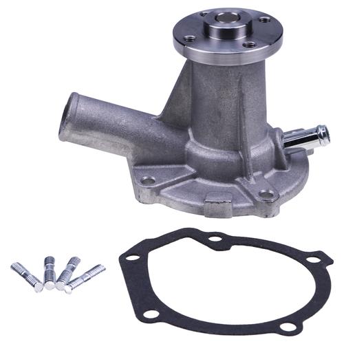 Water Pump 6652753 for Bobcat 443 453 543B 553 Kubota D950 V1100 V1200