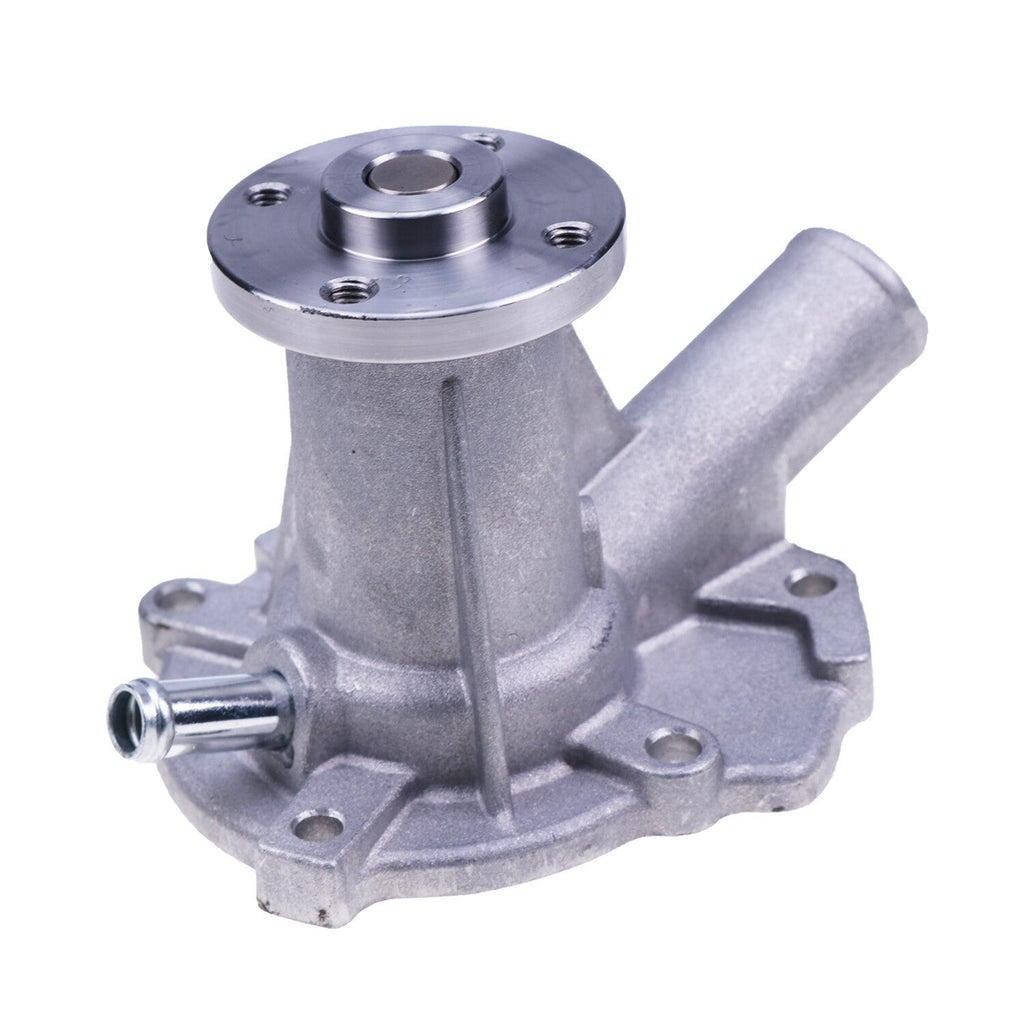Water Pump 6652753 for Bobcat 443 453 543B 553 Kubota D950 V1100 V1200