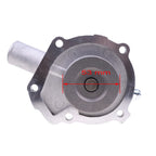Water Pump 6652753 for Bobcat 443 453 543B 553 Kubota D950 V1100 V1200