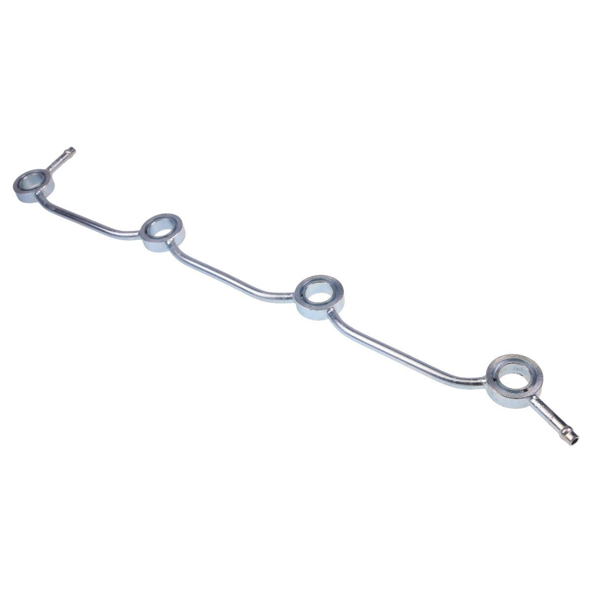 Kubota Fuel Return Overflow Pipe 16454-42502 for V1903 V2003T V2203 V2403