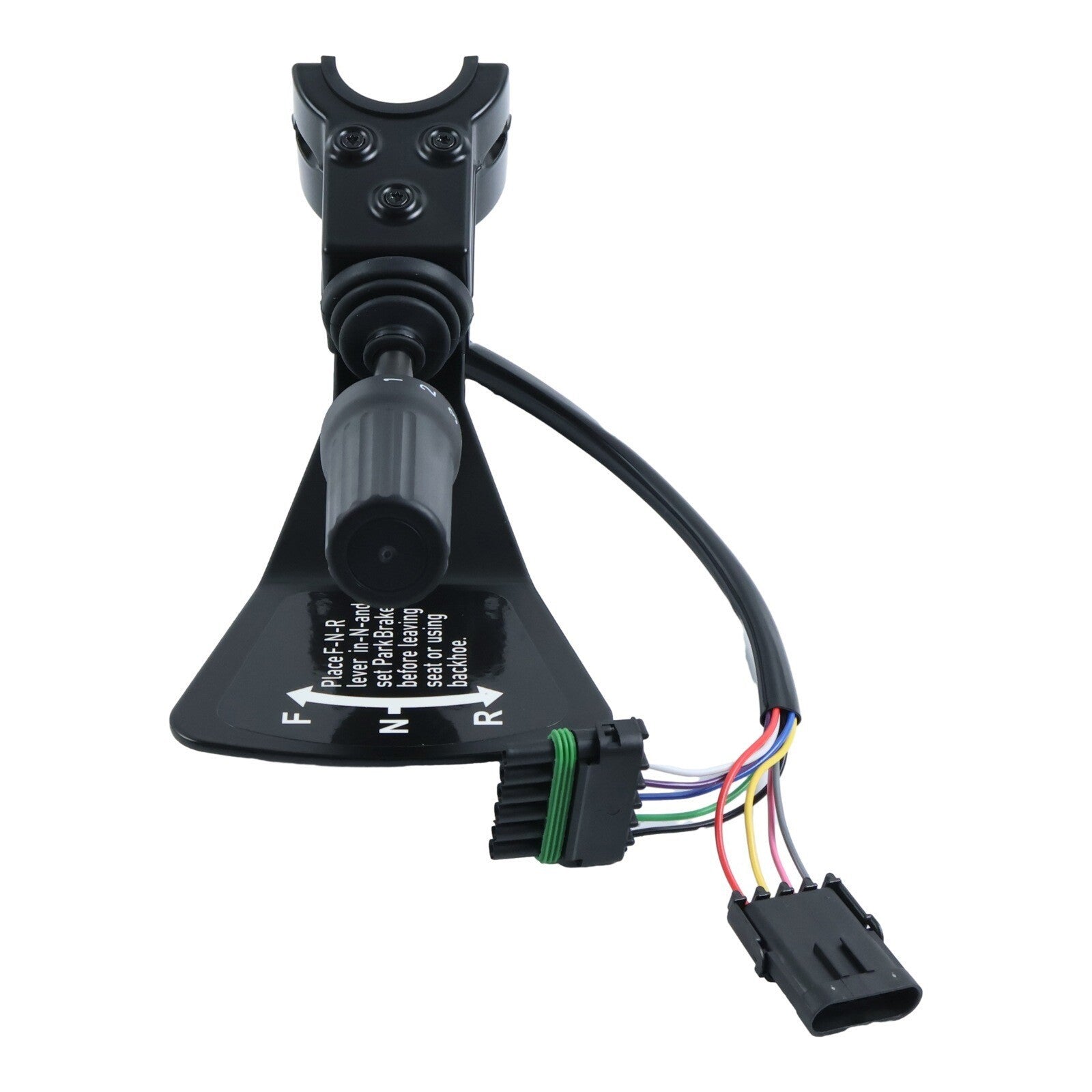 John Deere Selector Switch AT182520 for 310SE 310SG 315SE 315SG 410E 410G 710D