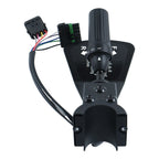 John Deere Selector Switch AT182520 for 310SE 310SG 315SE 315SG 410E 410G 710D