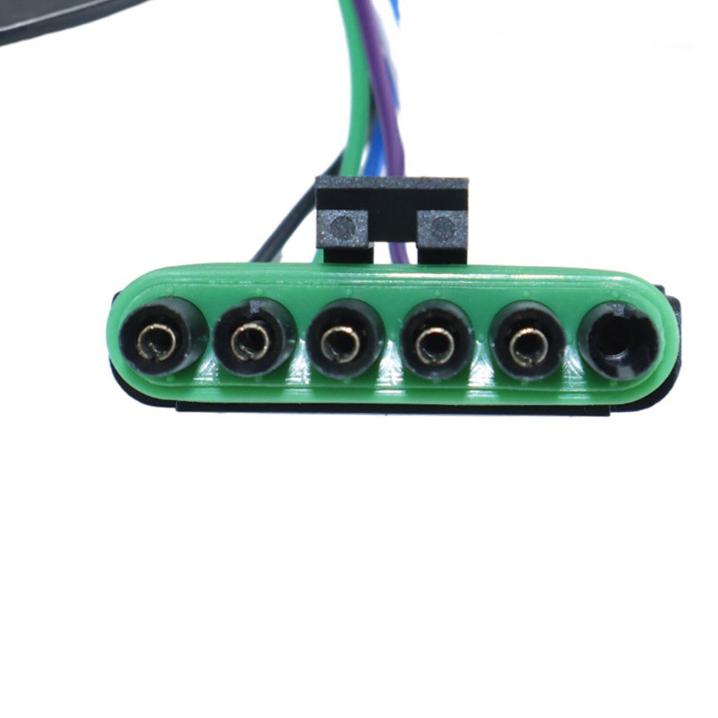 John Deere Selector Switch AT182520 for 310SE 310SG 315SE 315SG 410E 410G 710D