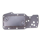 24V Oil Cooler 3959031 w/Gaskets for Cummins 5.9L Dodge Ram 2500 3500 2003-07