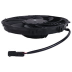 24V Cooling Fan 78-1186 for Thermo King KV-500 V-100 V-190 V-400 V-300 V-500