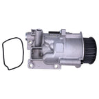 Oil Pump for Bobcat 863 864 873 883 A220 A300 S250 T200 Deutz BF4M1011F