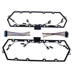 Ford 7.3L V8 Diesel Valve Cover Gaskets Harness F81Z-6584-AA 1998-2003