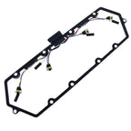Ford 7.3L V8 Diesel Valve Cover Gaskets Harness F81Z-6584-AA 1998-2003