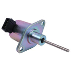 12V Stop Solenoid E6820-60011 for KIOTI Mechron CK DK RX Tractor Parts