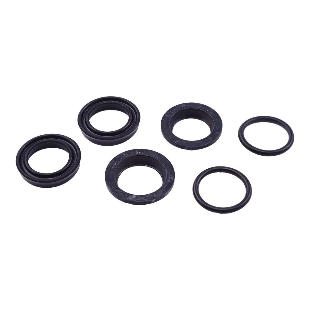 Spool Seal Kit AT280406 for John Deere 4045 6068 Loaders 300D 310D 315D 410G