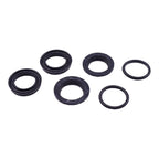 Spool Seal Kit AT280406 for John Deere 4045 6068 Loaders 300D 310D 315D 410G