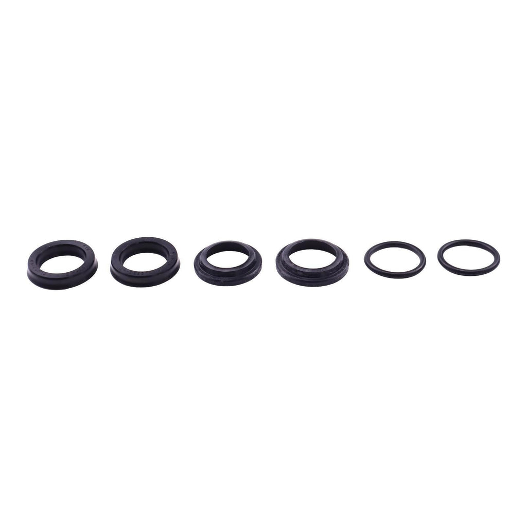 Spool Seal Kit AT280406 for John Deere 4045 6068 Loaders 300D 310D 315D 410G