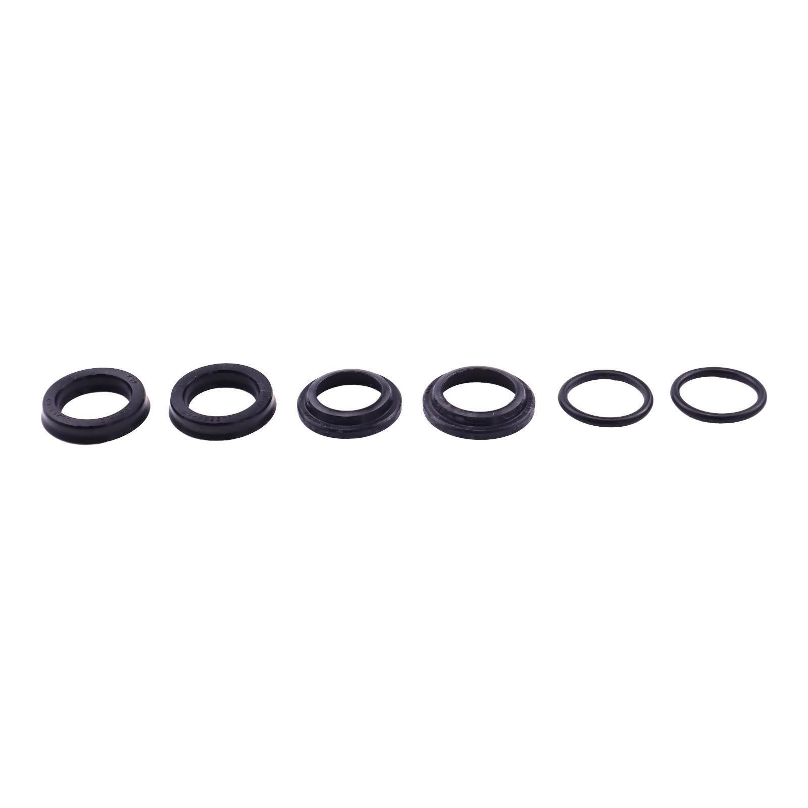 Spool Seal Kit AT280406 for John Deere 4045 6068 Loaders 300D 310D 315D 410G