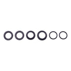 Spool Seal Kit AT280406 for John Deere 4045 6068 Loaders 300D 310D 315D 410G