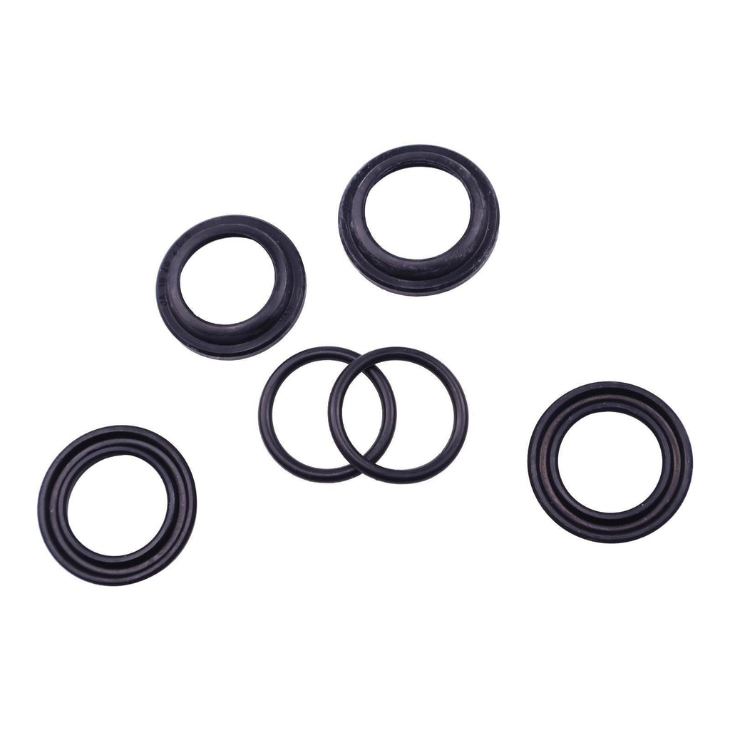 Spool Seal Kit AT280406 for John Deere 4045 6068 Loaders 300D 310D 315D 410G