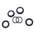 Spool Seal Kit AT280406 for John Deere 4045 6068 Loaders 300D 310D 315D 410G