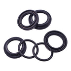Spool Seal Kit AT280406 for John Deere 4045 6068 Loaders 300D 310D 315D 410G