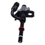3Pcs Fuel Injectors RE504353 RE505027 for John Deere 3029D 5105 5205 5210