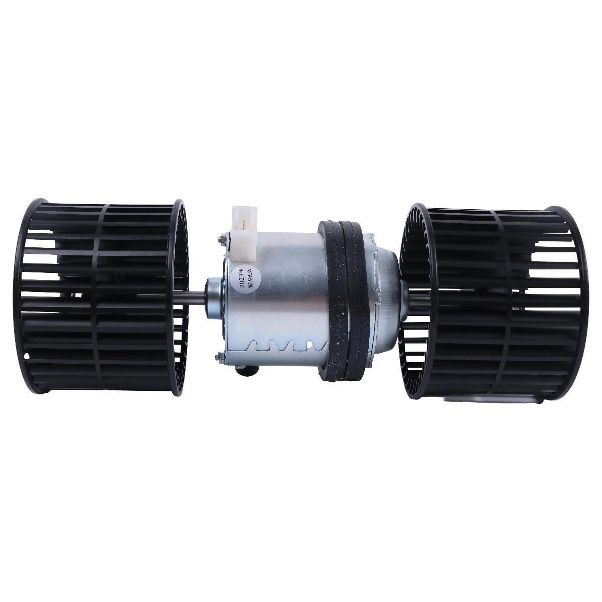 Komatsu WA200-6 WA250-6 WA320-6 WA380-6 WA470-6 Blower Motor AN51500-10770