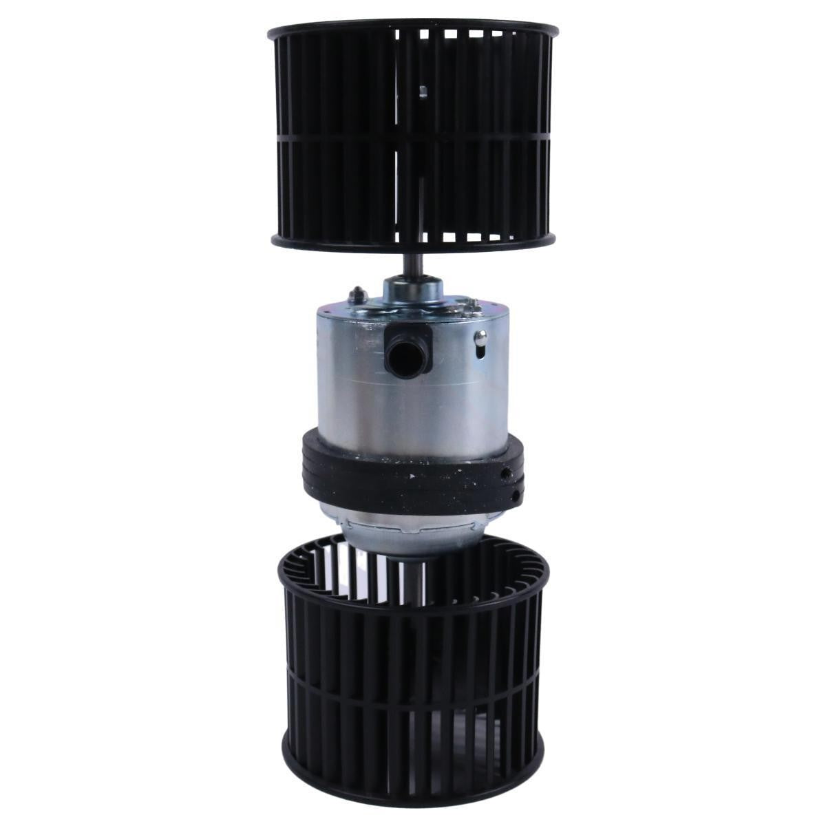 Komatsu WA200-6 WA250-6 WA320-6 WA380-6 WA470-6 Blower Motor AN51500-10770
