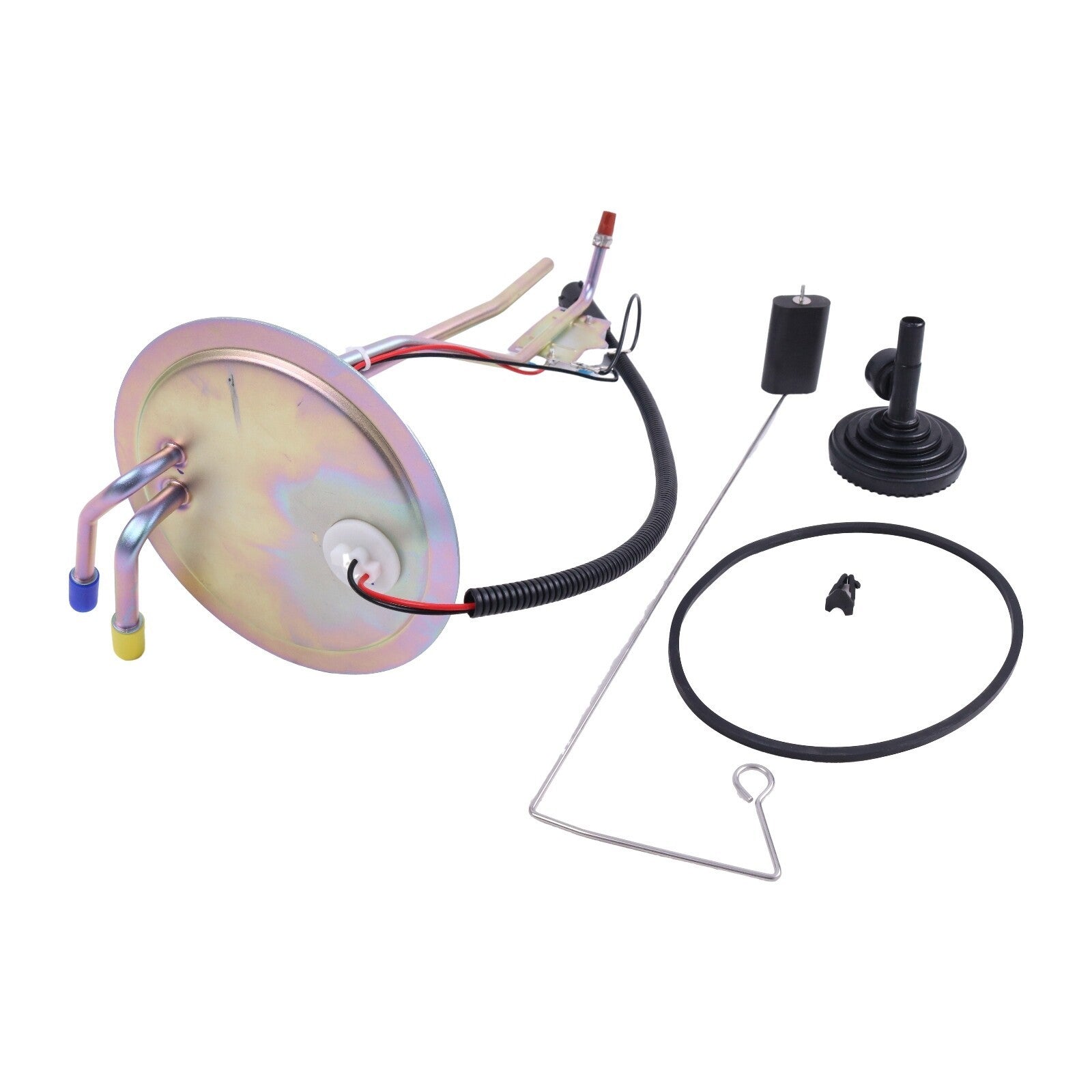 Fuel Tank Sending Unit FL0266 6C34-9275-VA for Ford F250 F350 2003-2007
