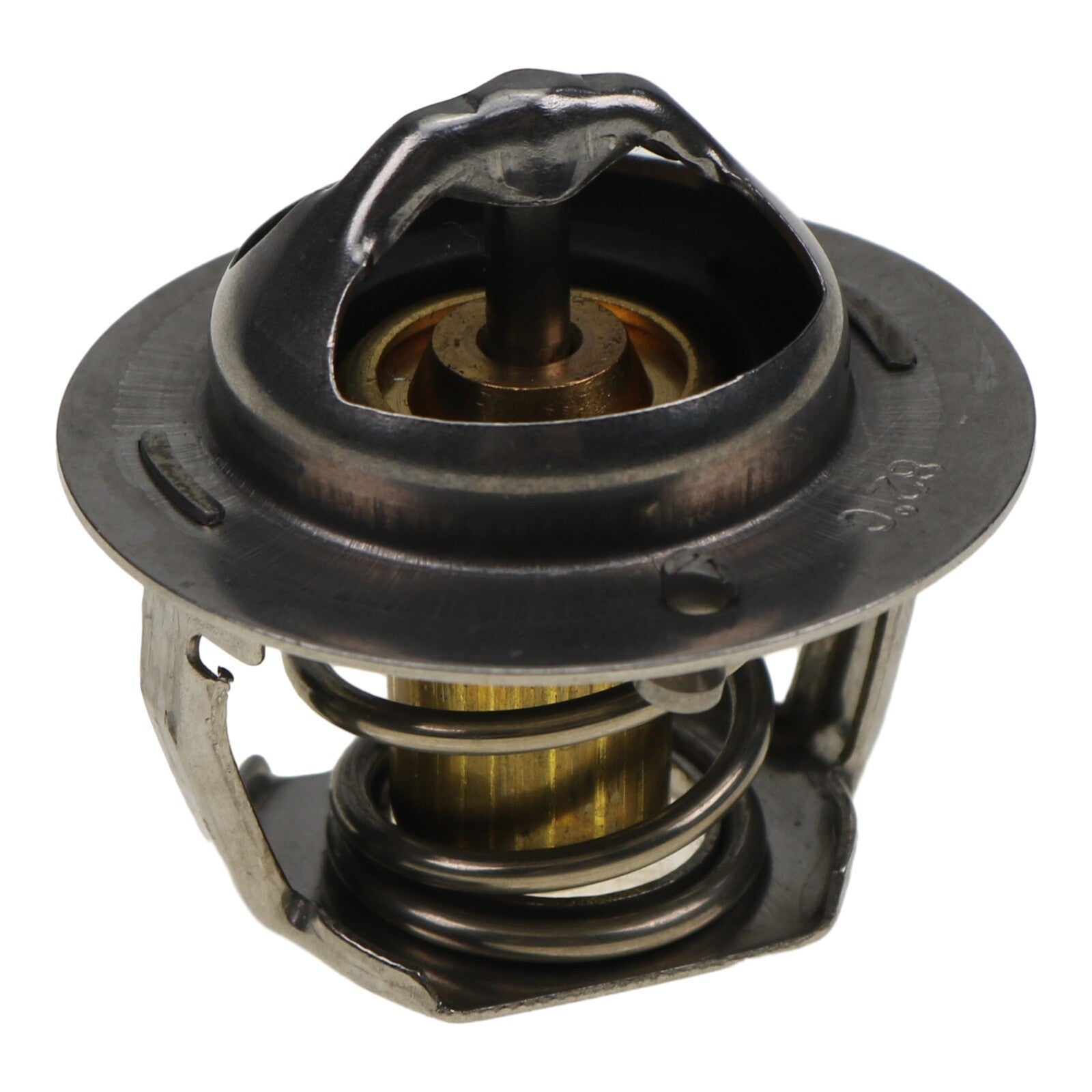Thermostat 249-5541 251-7660 for Caterpillar CAT 216 216B 232B 242B 3034 Engine