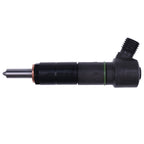 4X Fuel Injector SE501962 RE529390B for John Deere 318D 319D 320D 323D 304J 324J