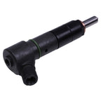 4X Fuel Injector SE501962 RE529390B for John Deere 318D 319D 320D 323D 304J 324J