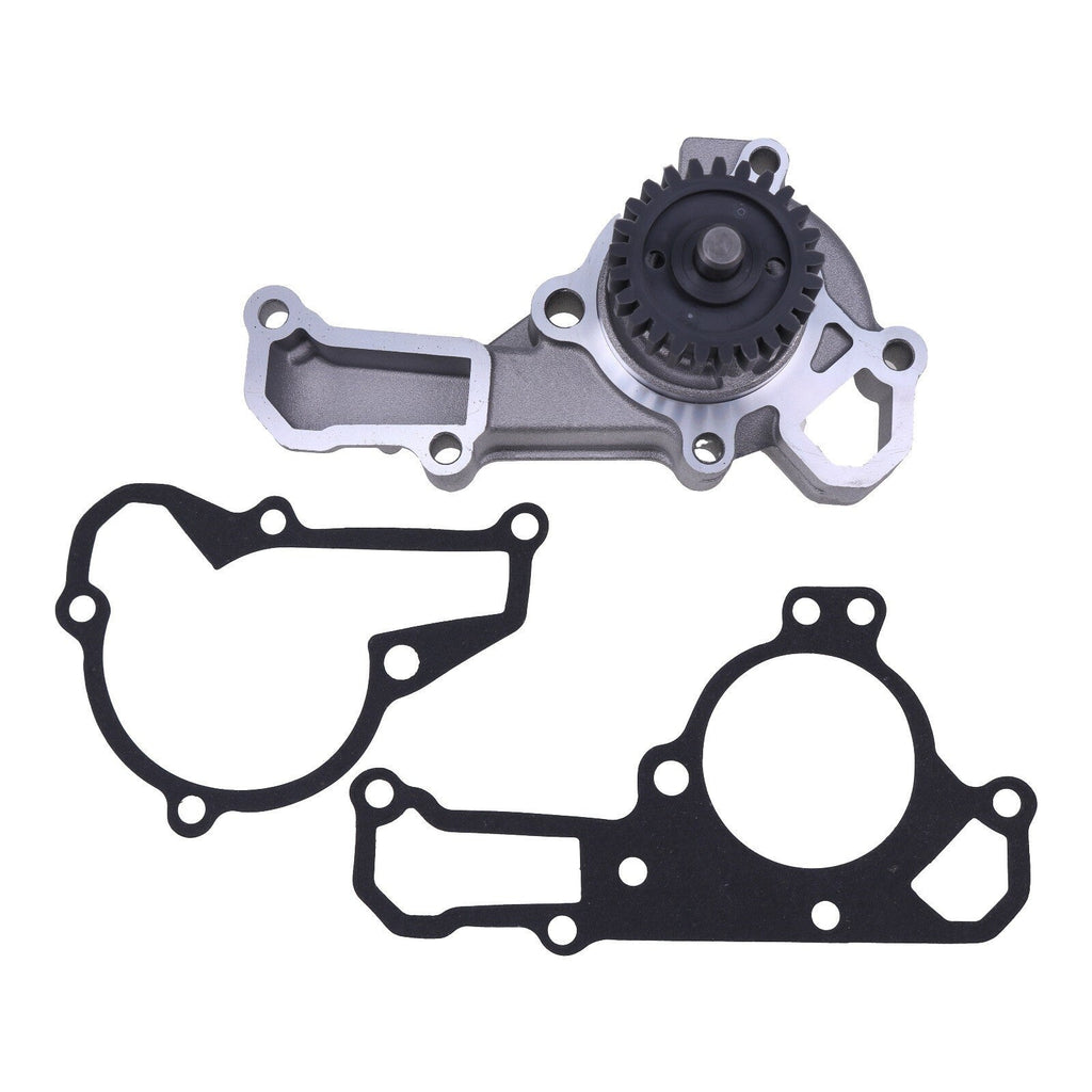 Water Pump AM134585 for John Deere 285 320 325 GX325 425 445 Tractors Gator