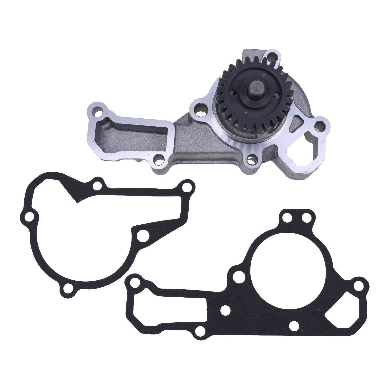 Water Pump AM134585 for John Deere 285 320 325 GX325 425 445 Tractors Gator