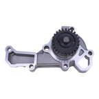 Water Pump AM134585 for John Deere 285 320 325 GX325 425 445 Tractors Gator