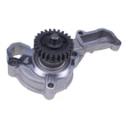 Water Pump AM134585 for John Deere 285 320 325 GX325 425 445 Tractors Gator