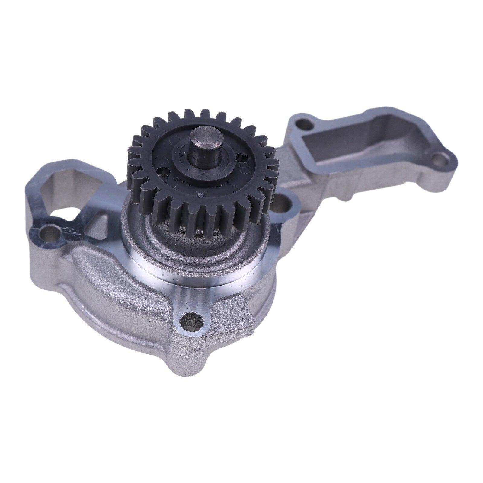 Water Pump AM134585 for John Deere 285 320 325 GX325 425 445 Tractors Gator