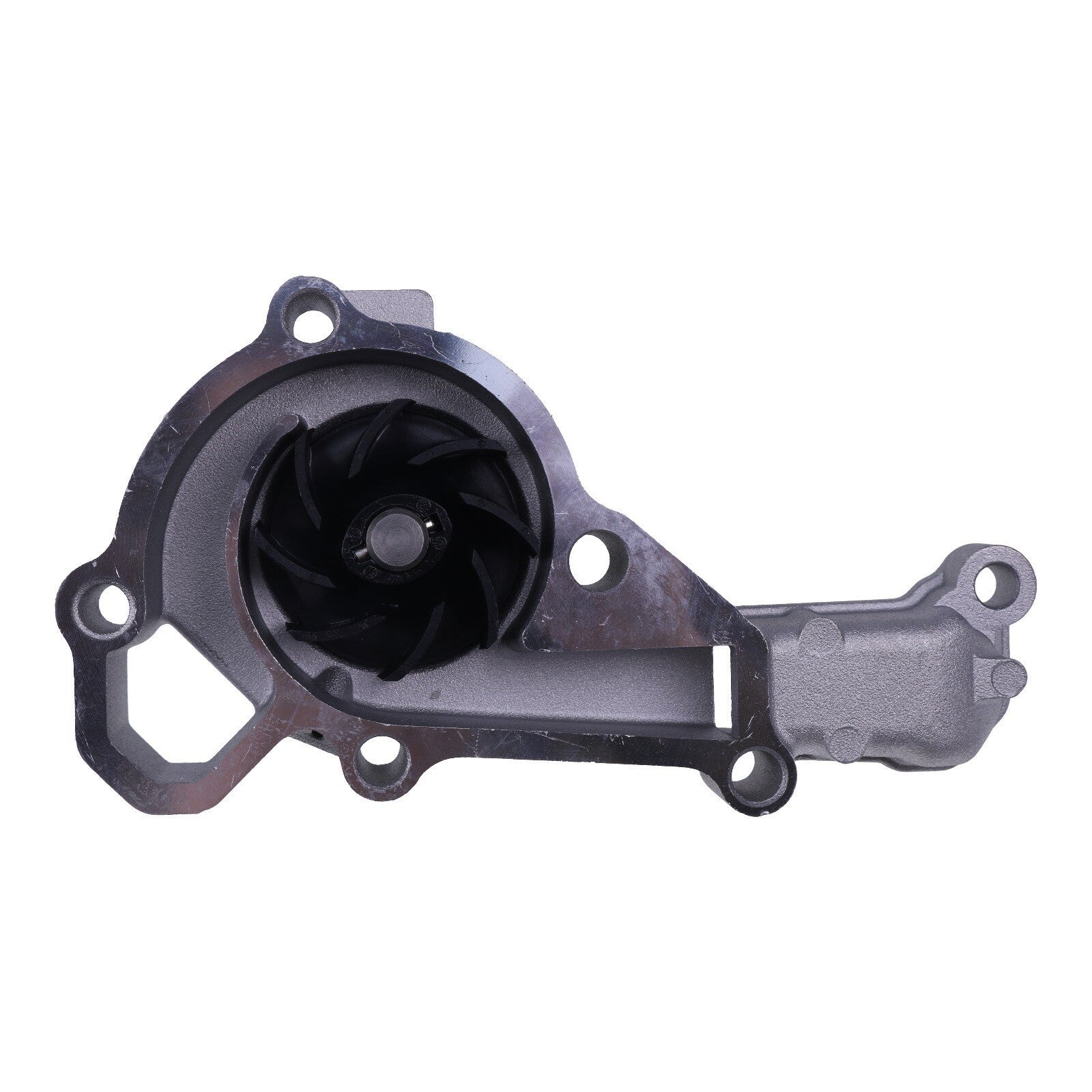 Water Pump AM134585 for John Deere 285 320 325 GX325 425 445 Tractors Gator