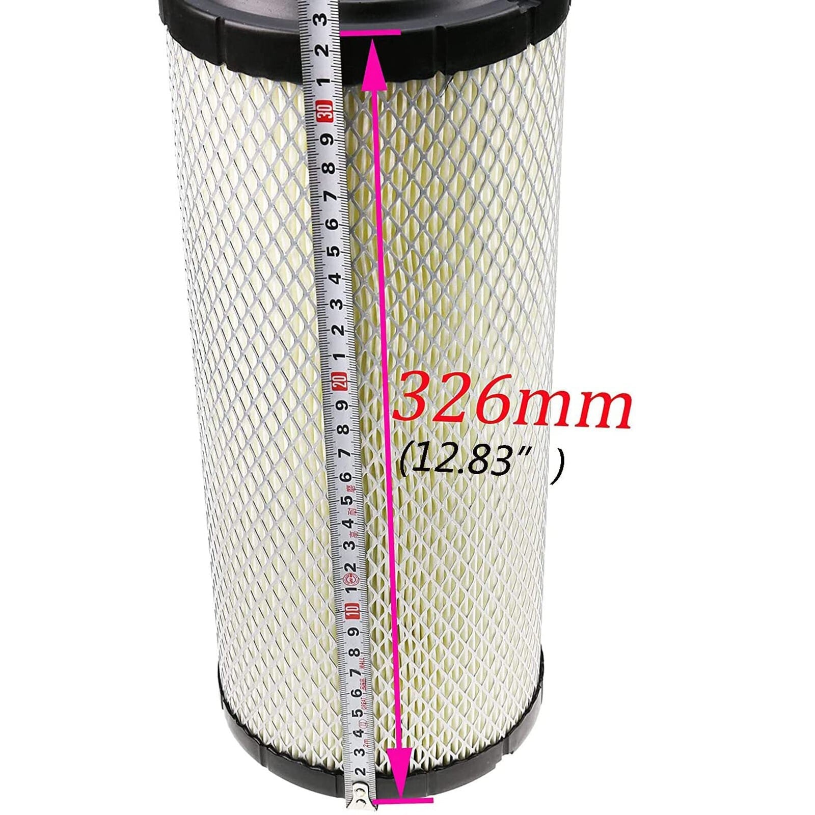 Can-Am Maverick X3 Max 2017 & Turbo R 2018 Air Filter 715900422 Replacement