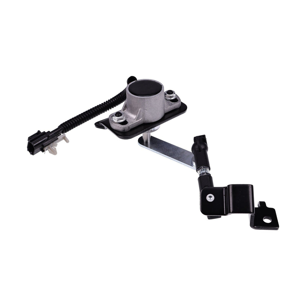 Rear Suspension Height Sensor 53820-1LA2A for 2011-13 Infiniti QX56 V8