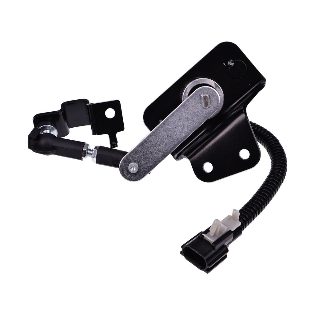 Rear Suspension Height Sensor 53820-1LA2A for 2011-13 Infiniti QX56 V8