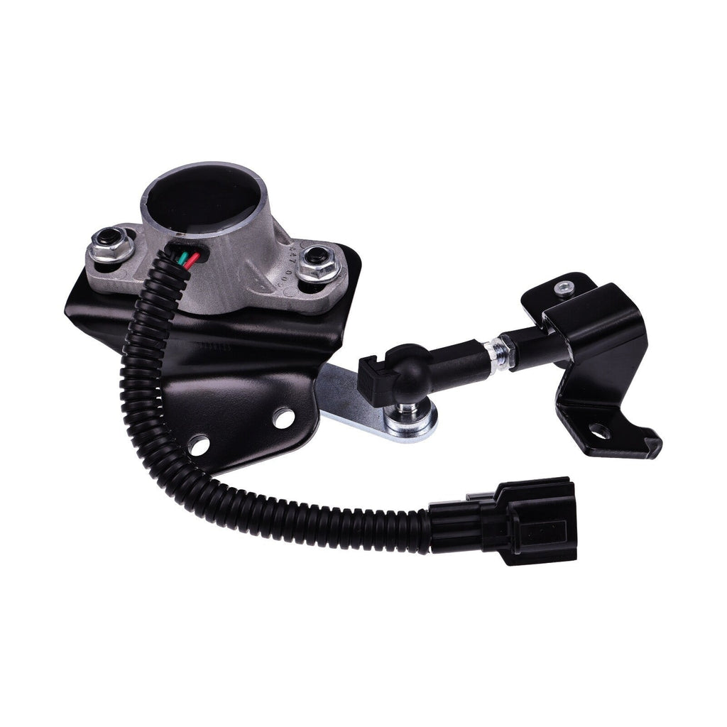 Rear Suspension Height Sensor 53820-1LA2A for 2011-13 Infiniti QX56 V8
