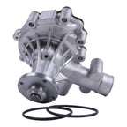 Water Pump U5MW0173 for Perkins 700 Series Engine Hyster H2.00-3.20XM