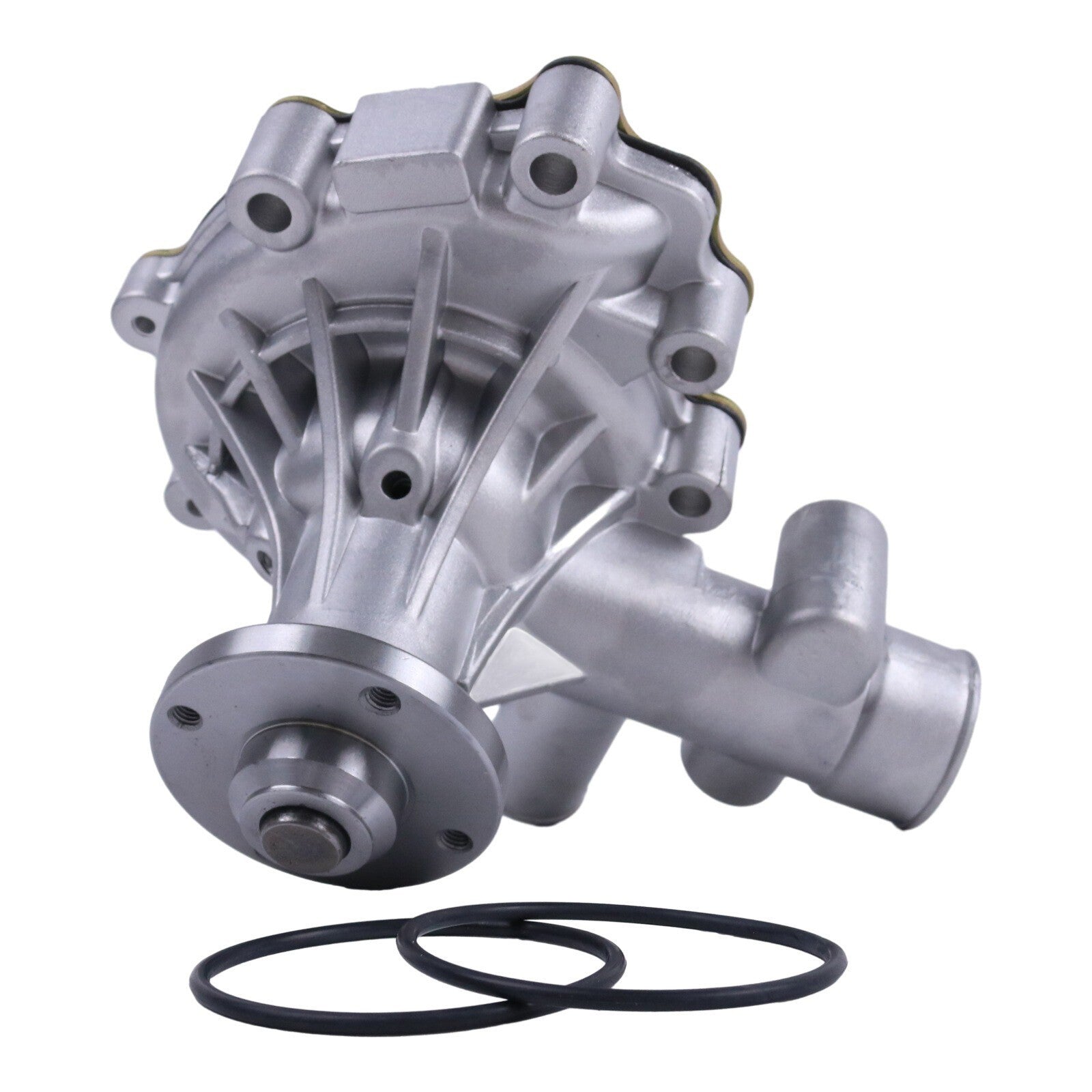 Water Pump U5MW0173 for Perkins 700 Series Engine Hyster H2.00-3.20XM