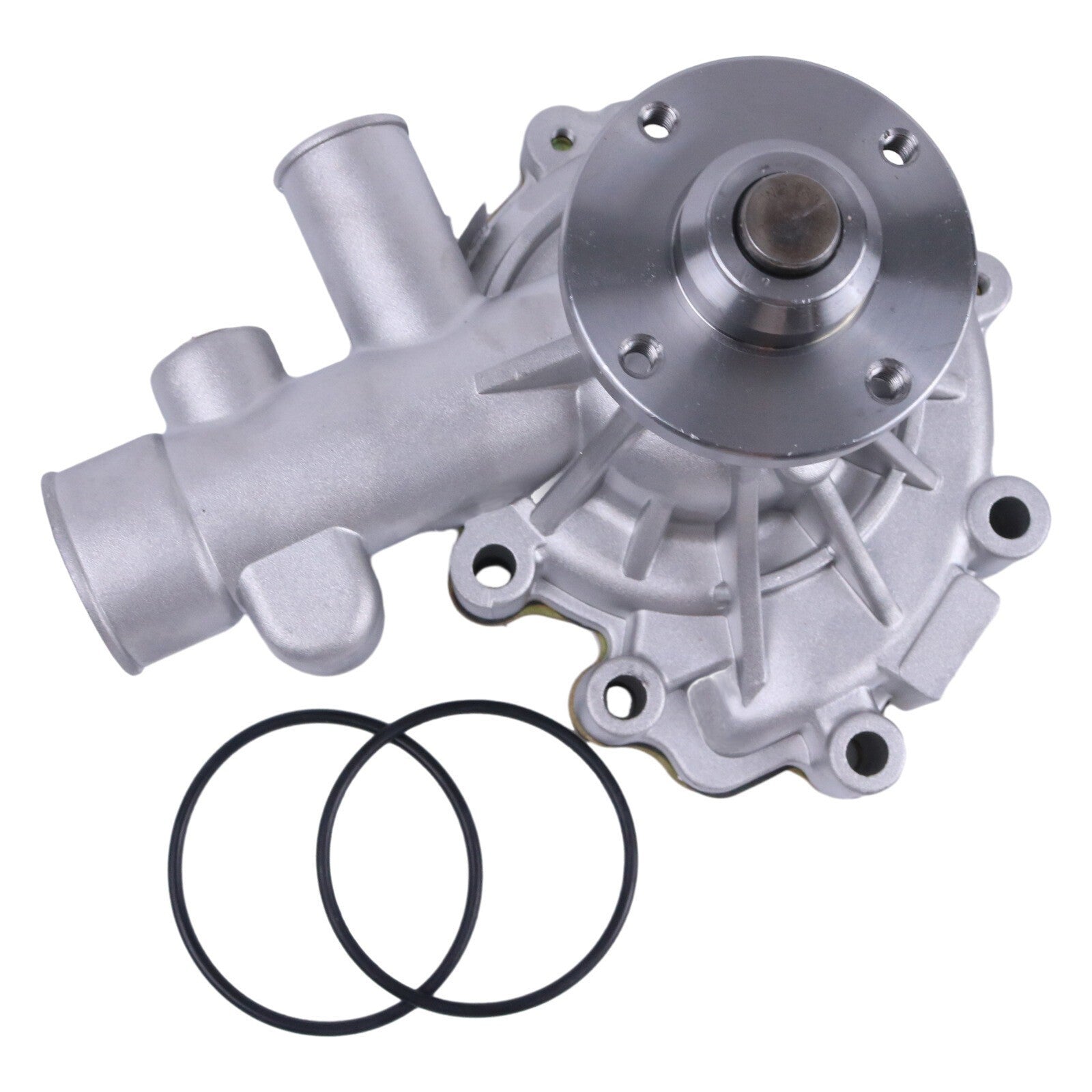 Water Pump U5MW0173 for Perkins 700 Series Engine Hyster H2.00-3.20XM