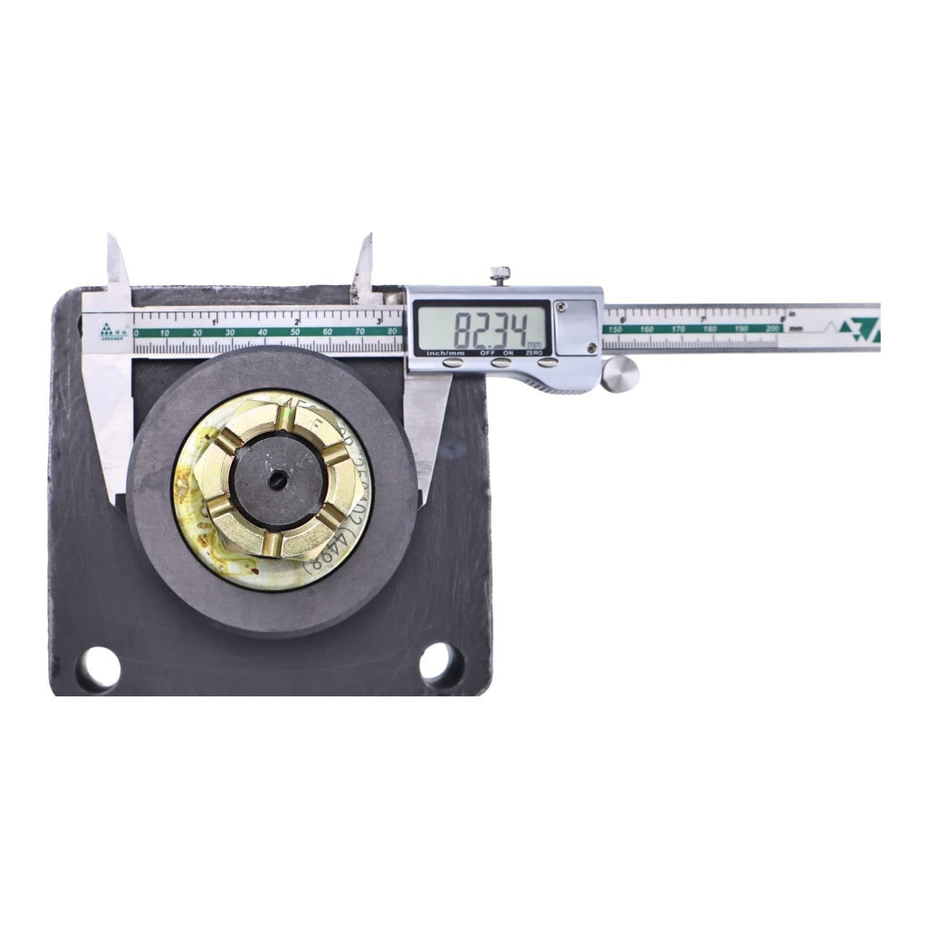 Hydraulic Drive Motor 194615 103129 for Skyjack SJIII3226 SJIII4620 SJIII3220