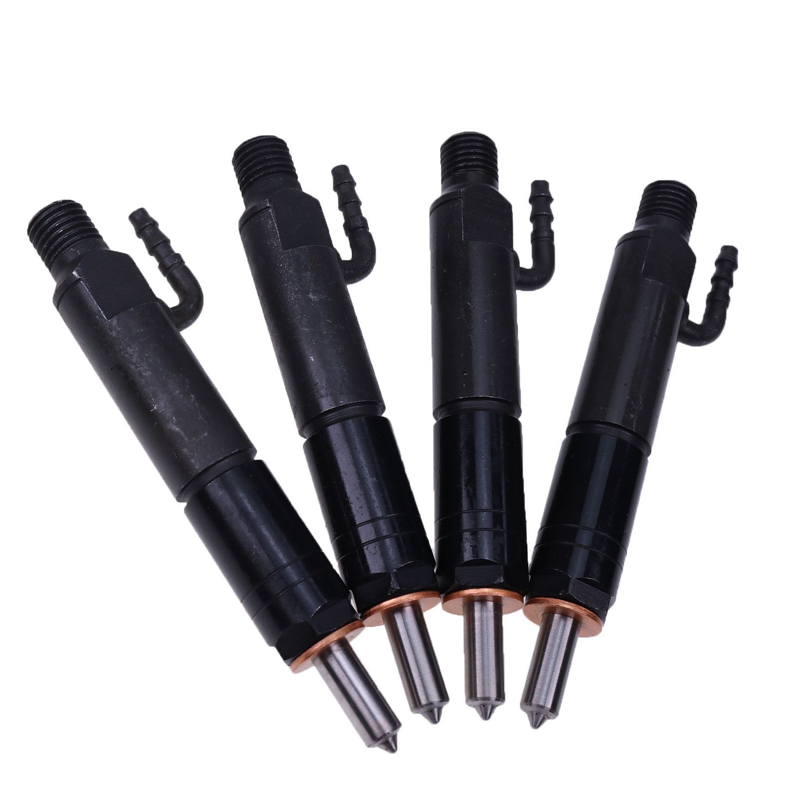 4Pcs Fuel Injectors 31538 31539 751-15882 for LPWS LPWS2 LPWS3 LPWS4 Engine
