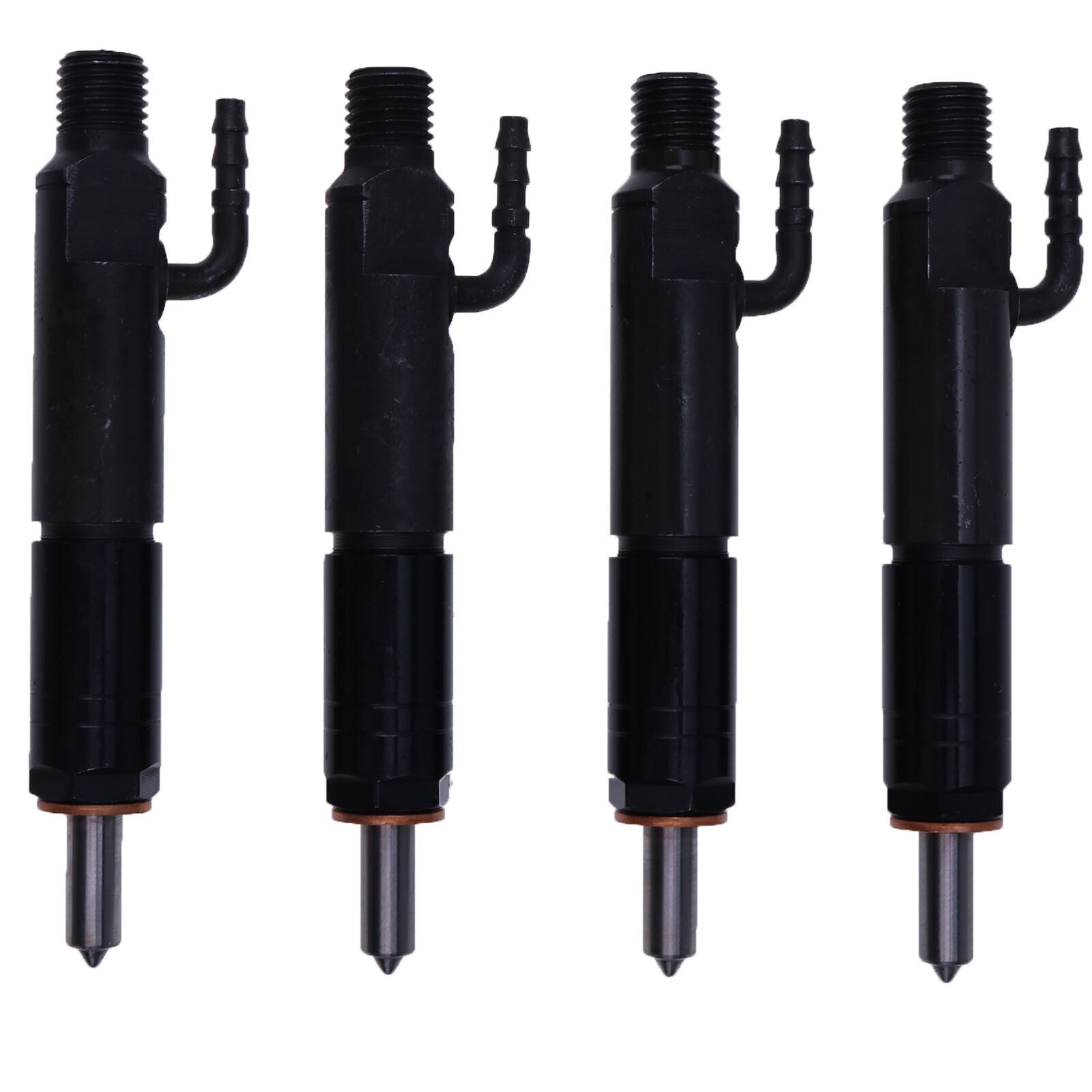 4Pcs Fuel Injectors 31538 31539 751-15882 for LPWS LPWS2 LPWS3 LPWS4 Engine