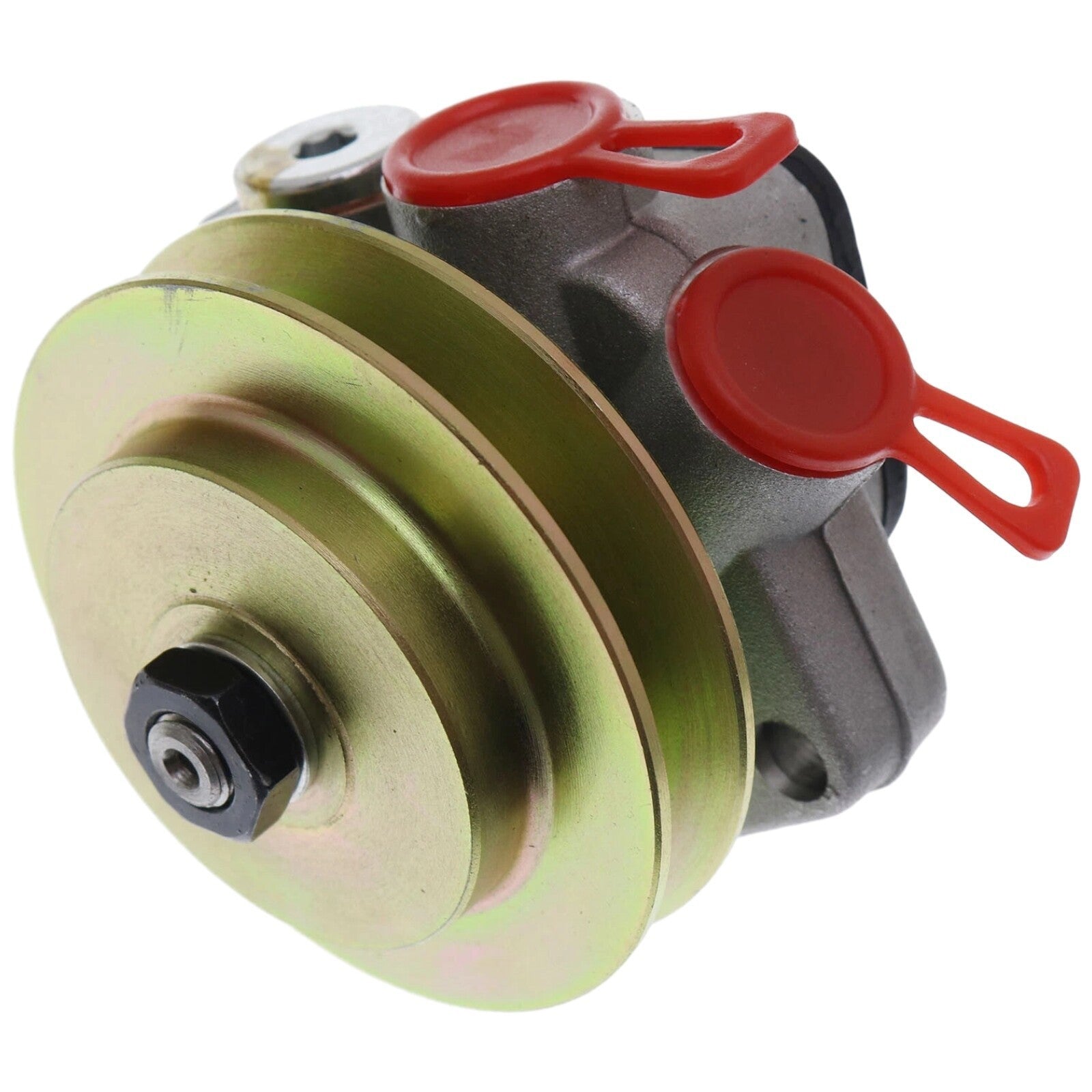 Fuel Lift Pump VOE21518471 for Volvo Penta TAD520 TAD530 TAD720 TAD730 Engine